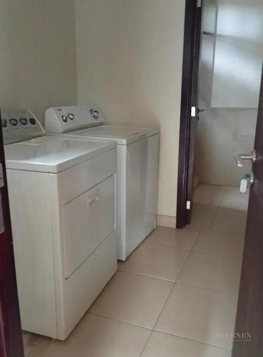 Apartamento en renta en zona 14 — Apartamento en Alquiler en Cobella, Zona 14, Guatemala, Ciudad — foto 8 de 8