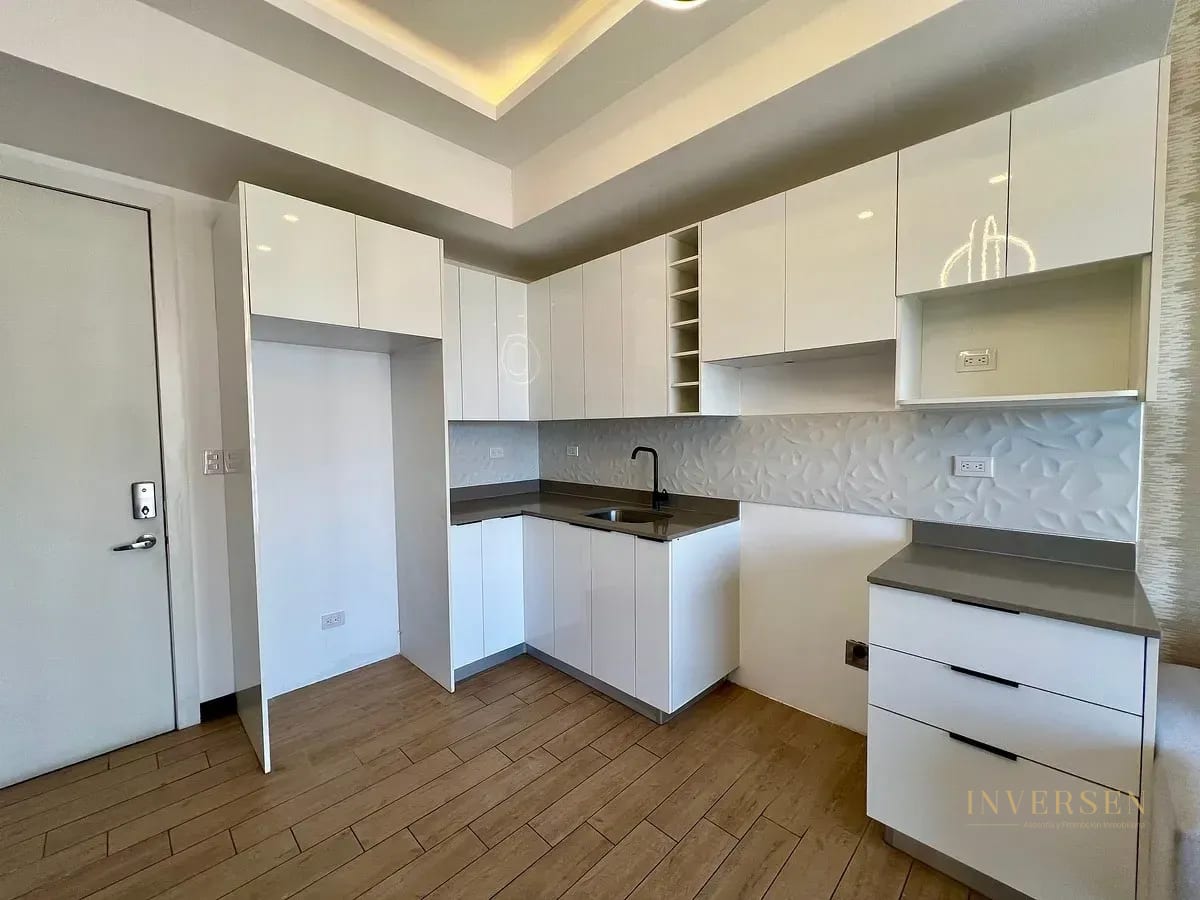 Apartamento en renta en zona 13 — Apartamento en Alquiler en Zona 13, Guatemala, Ciudad — foto 3 de 14
