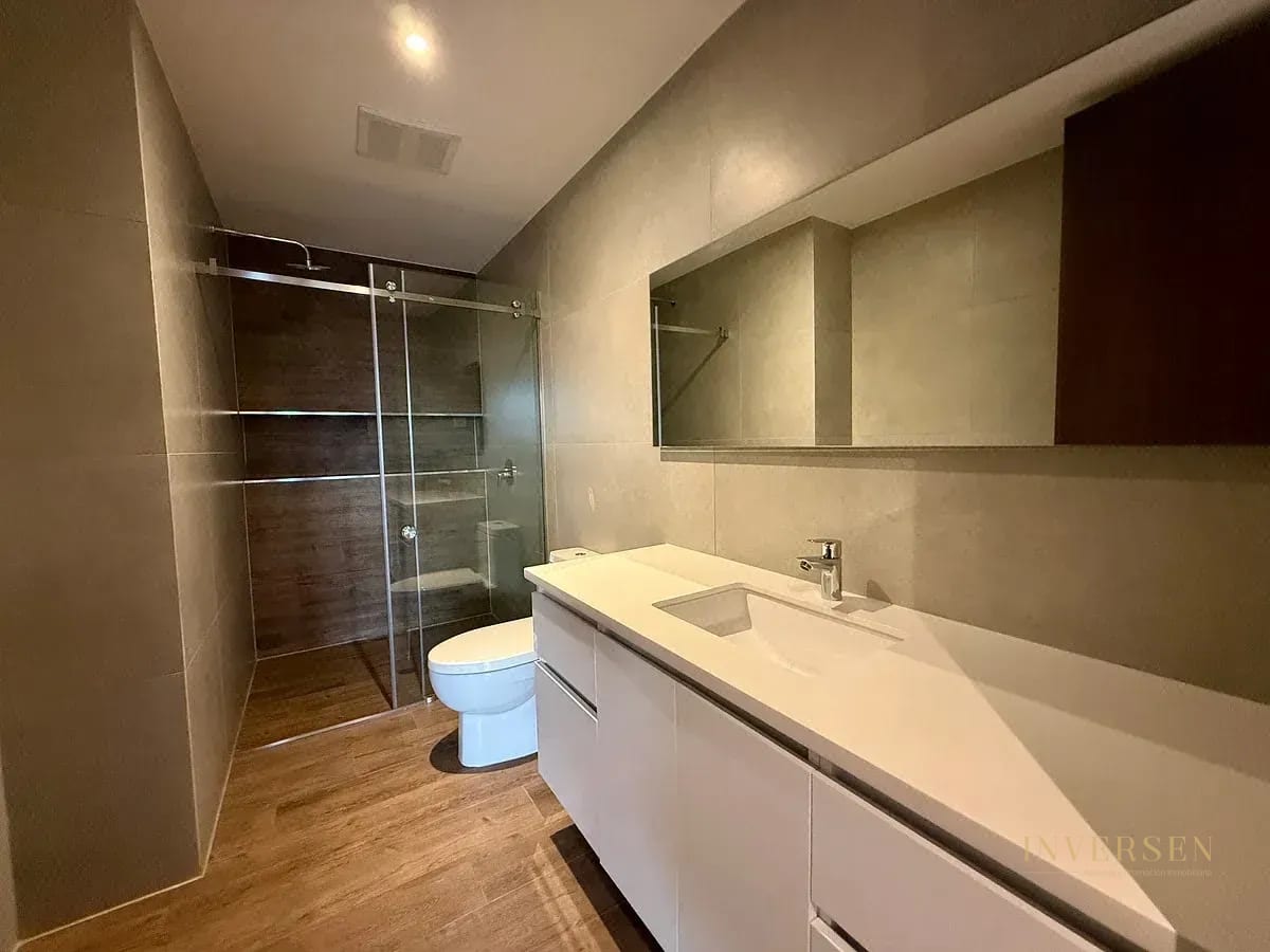Apartamento de 2 habitaciones en renta en Gaura z.15 — Apartamento en Alquiler en Gaura, Zona 15, Guatemala, Ciudad — foto 8 de 10