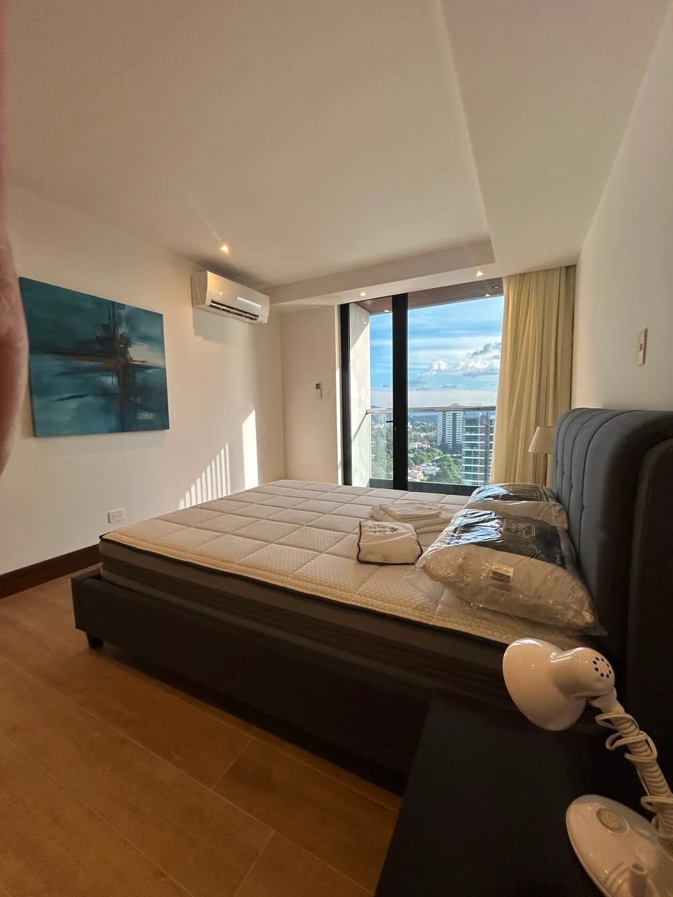 Apartamento amueblado en renta en zona 15 — Apartamento en Alquiler en Vista Hermosa I, Zona 15, Guatemala, Ciudad — foto 6 de 8
