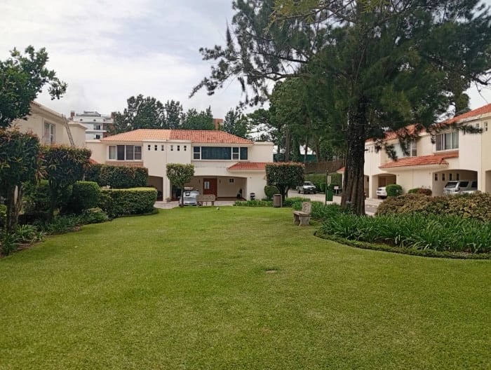 Casa en renta en condominio zona 10 — Casa en Alquiler en Zona 10, Guatemala, Ciudad — foto 9 de 9