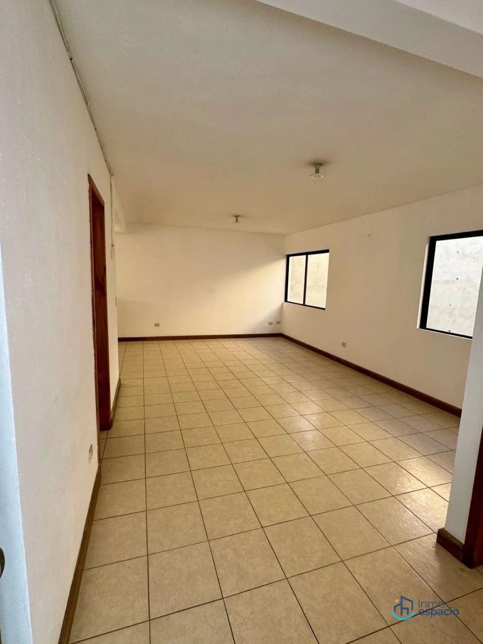 Casa en alquiler en Condominio San Mateo, Boulevard Acatán Zona 16 - 3