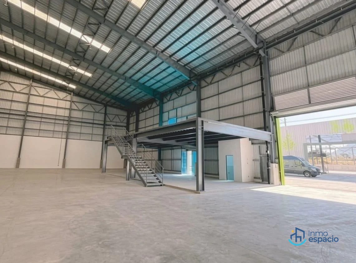 Bodega en alquiler ubicada en Complejo GAMMA CA-9, Amatitlán Km. 25.7 - 16