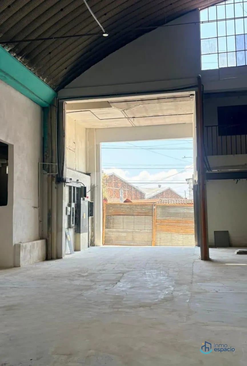 Bodega en alquiler en Colonia La Escuadrilla, Zona 2 de Mixco — Bodega / Ofibodega en Alquiler en Zona 2 Mixco, Guatemala, Ciudad — foto 6 de 17