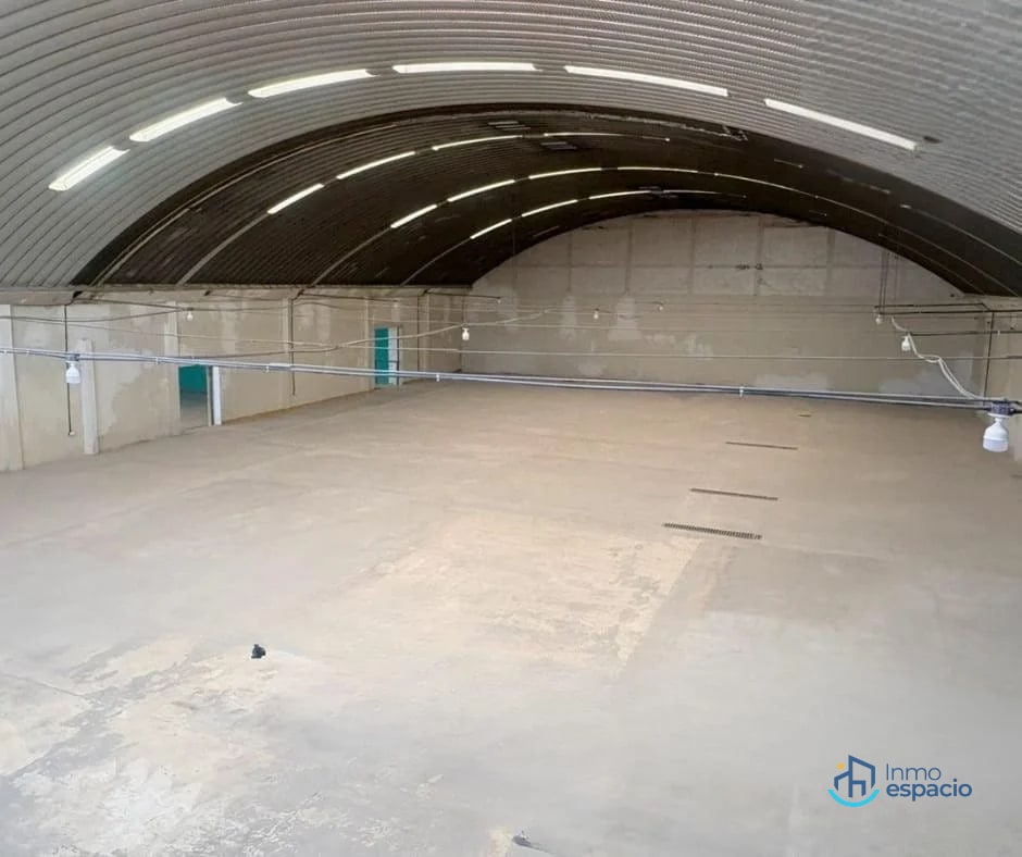 Bodega en alquiler en Colonia La Escuadrilla, Zona 2 de Mixco - 13