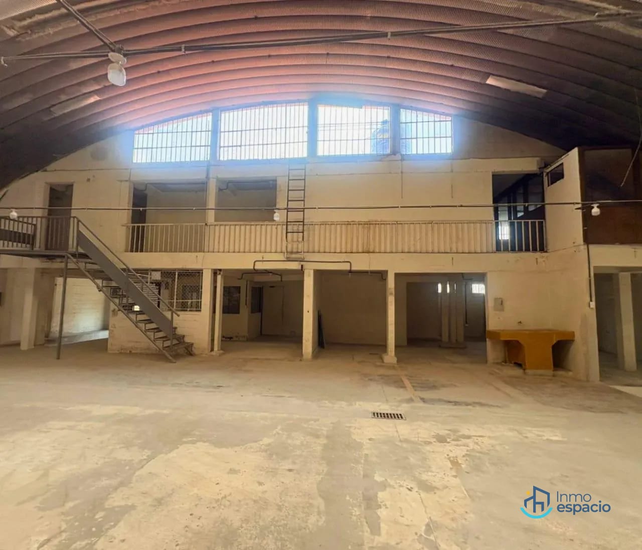 Bodega en alquiler en Colonia La Escuadrilla, Zona 2 de Mixco — Bodega / Ofibodega en Alquiler en Zona 2 Mixco, Guatemala, Ciudad — foto 16 de 17