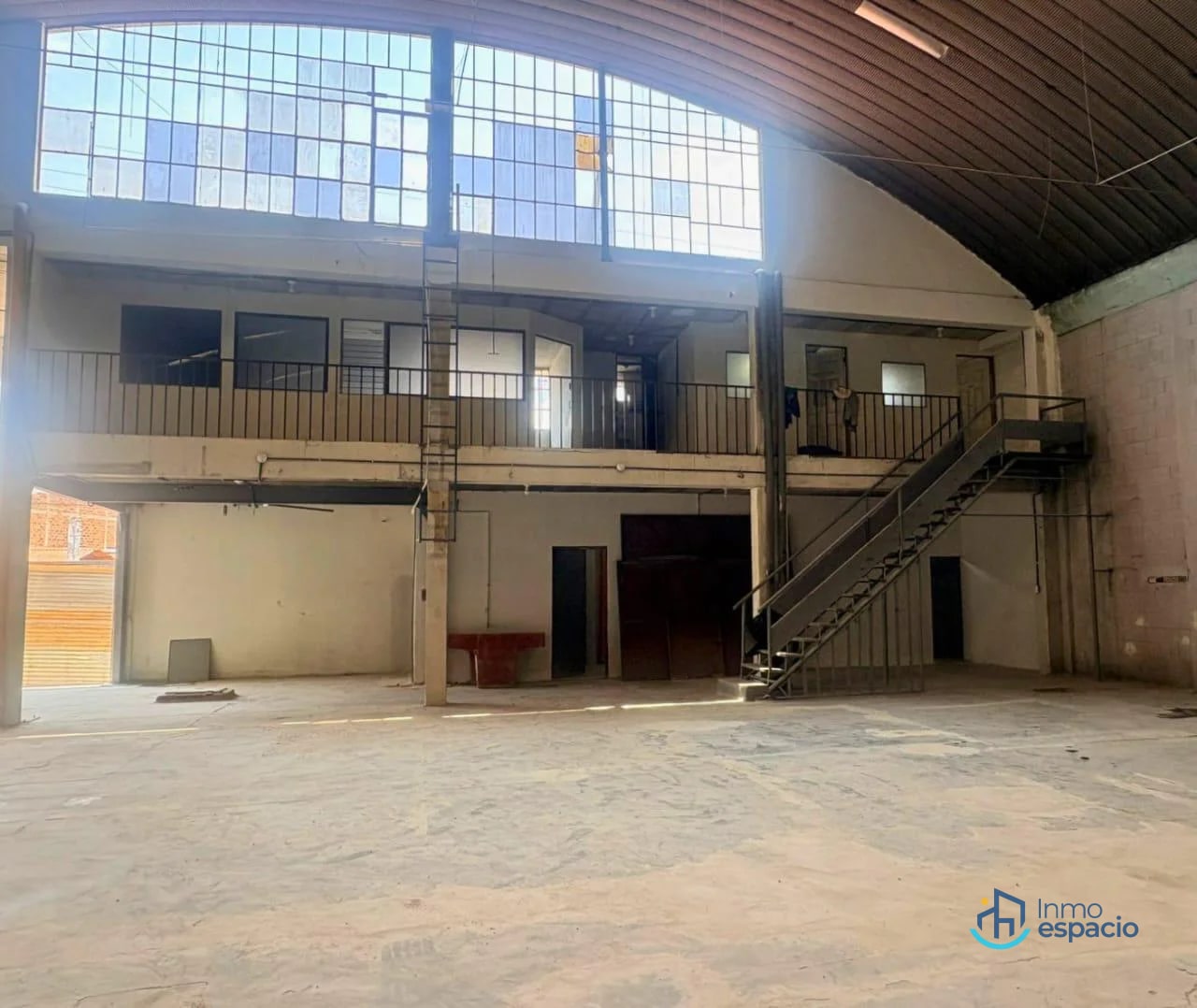 Bodega en alquiler en Colonia La Escuadrilla, Zona 2 de Mixco - 17
