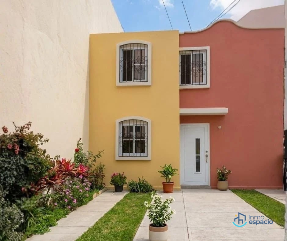 Casa en venta en Colinas de Monte María Sur, Zona 7 Villa Nueva - 1