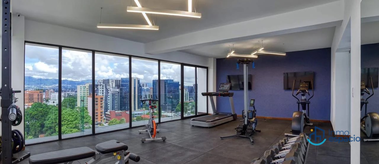 Apartamento en venta en Casa Clara, Zona 10 - 3