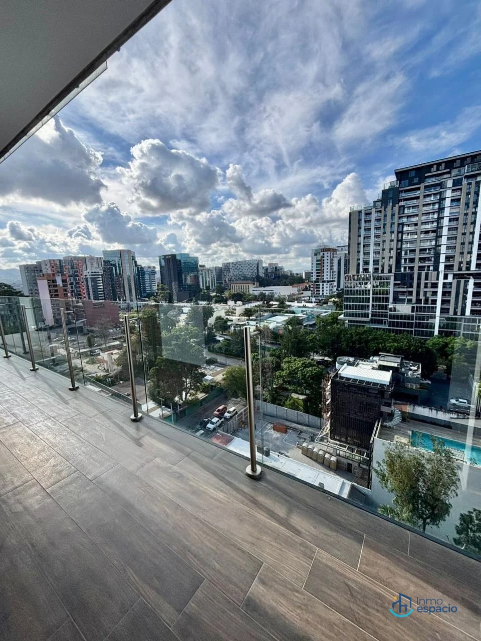 Apartamento en venta en Casa Clara, Zona 10 - 11