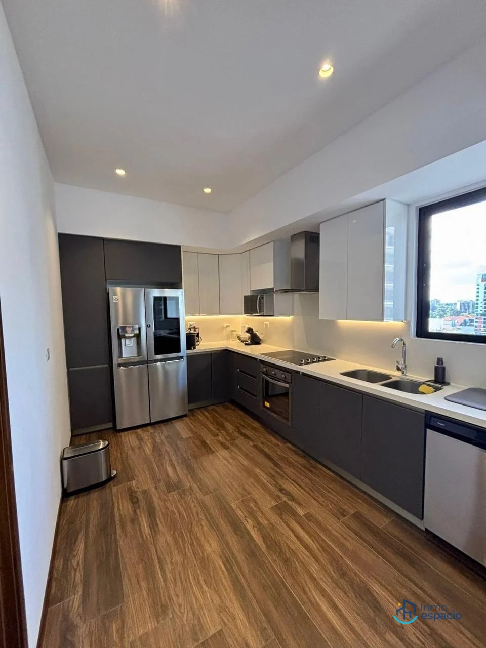 Apartamento en venta en Casa Clara, Zona 10 - 12