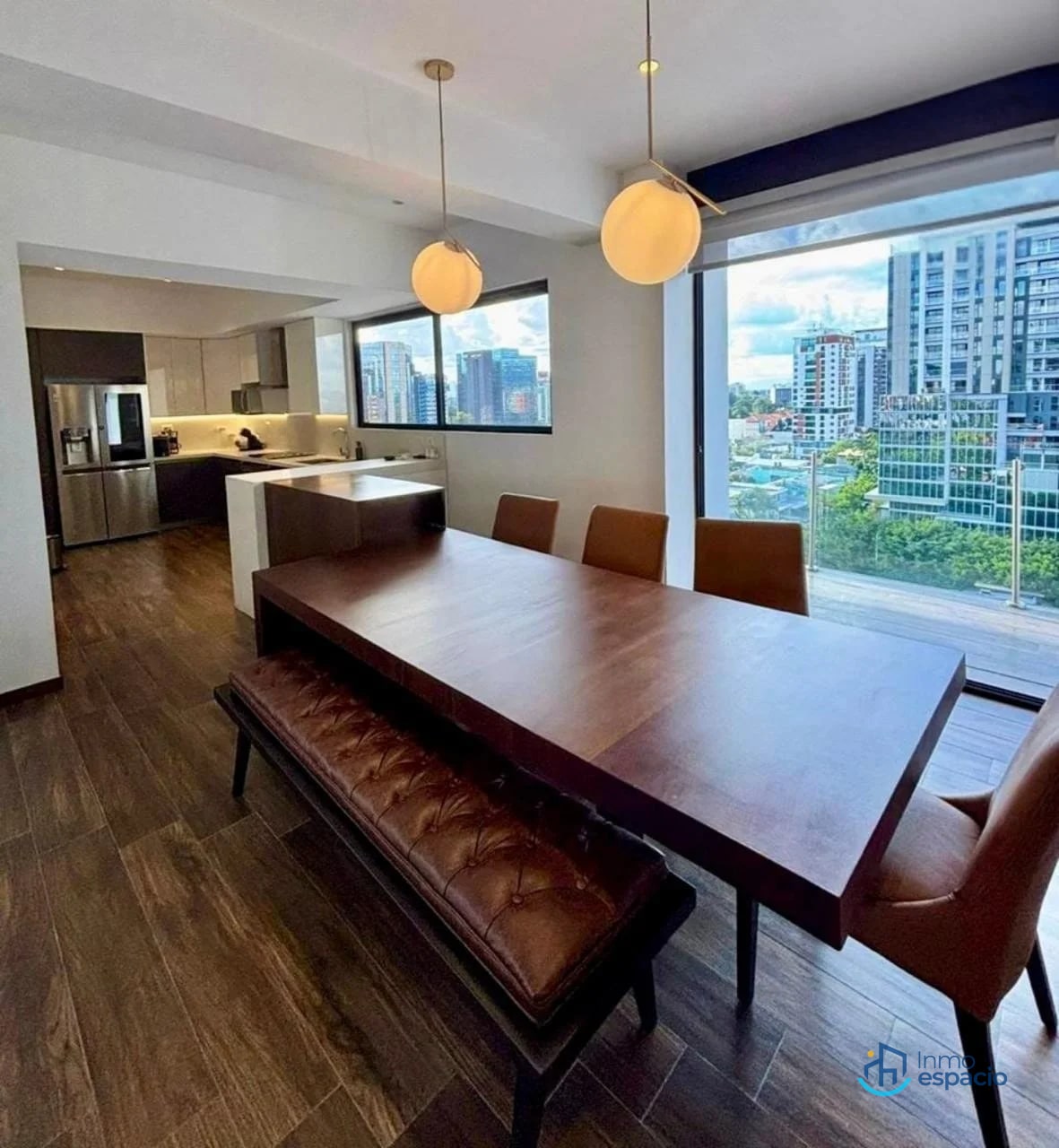 Apartamento en venta en Casa Clara, Zona 10 - 14