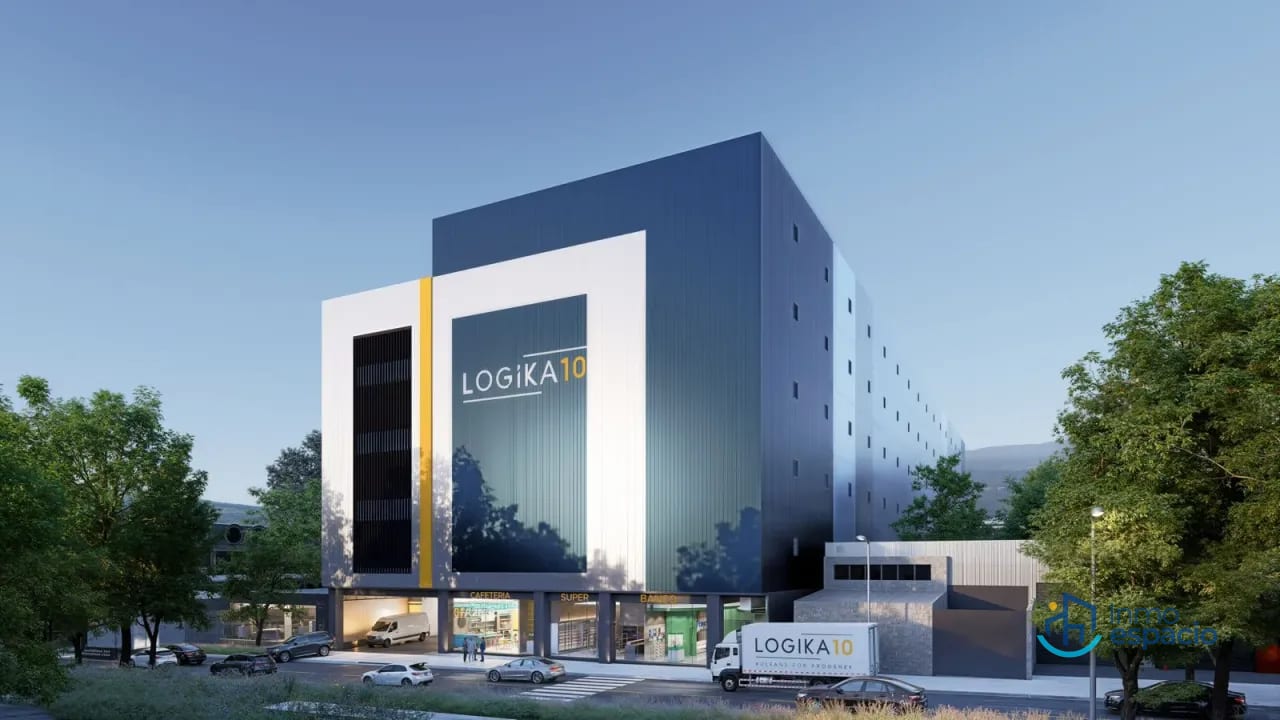 Proyecto en Pre-venta en zona 10 — Bodega / Ofibodega en Venta en Zona 10, Guatemala, Ciudad — foto 13 de 17