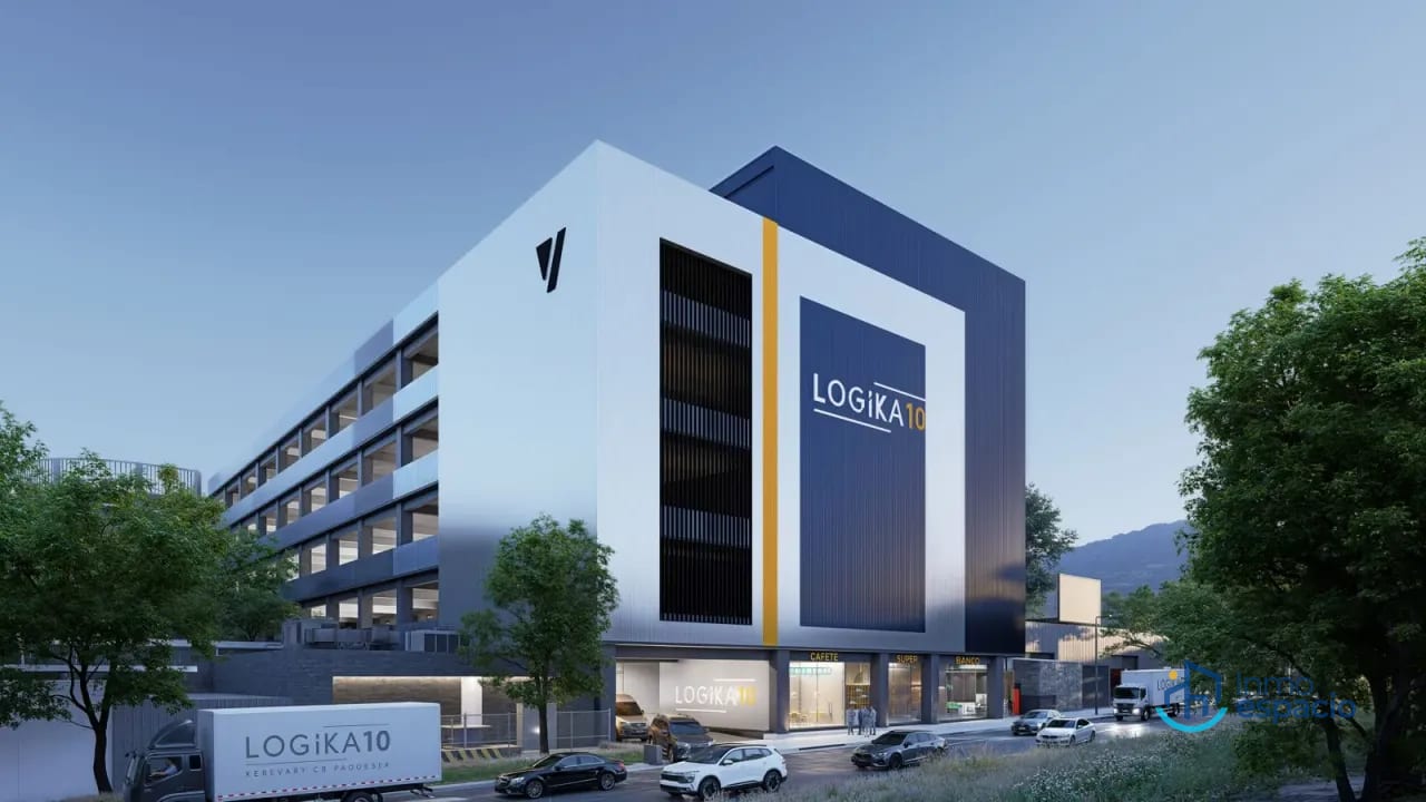 Proyecto en Pre-venta en zona 10 — Bodega / Ofibodega en Venta en Zona 10, Guatemala, Ciudad — foto 12 de 17