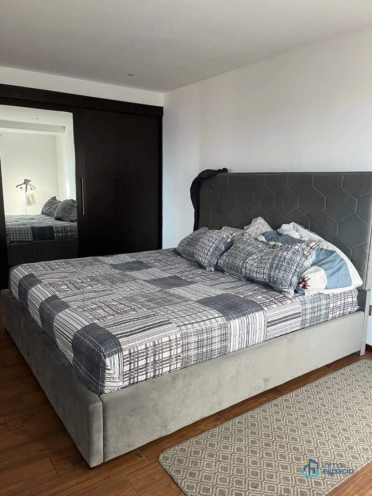 Apartamento amueblado en venta en Vila Flor, Zona 16 - 4