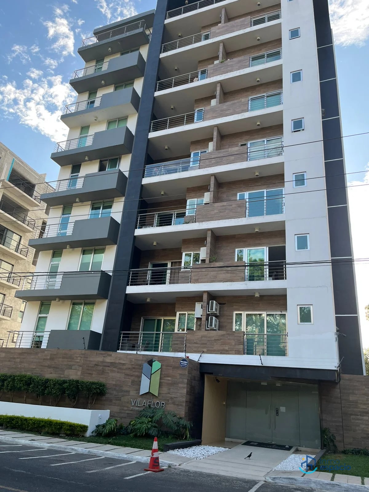 Apartamento amueblado en venta en Vila Flor, Zona 16 - 5