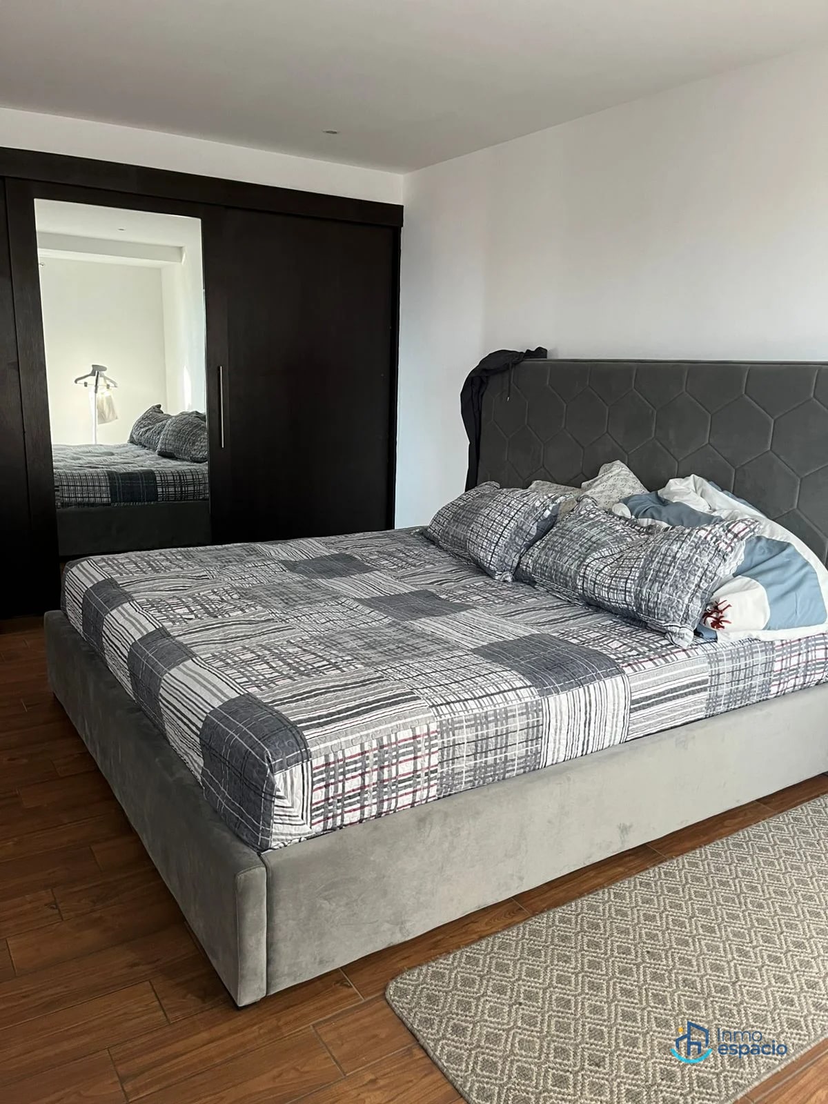 Apartamento amueblado en venta en Vila Flor, Zona 16 - 6