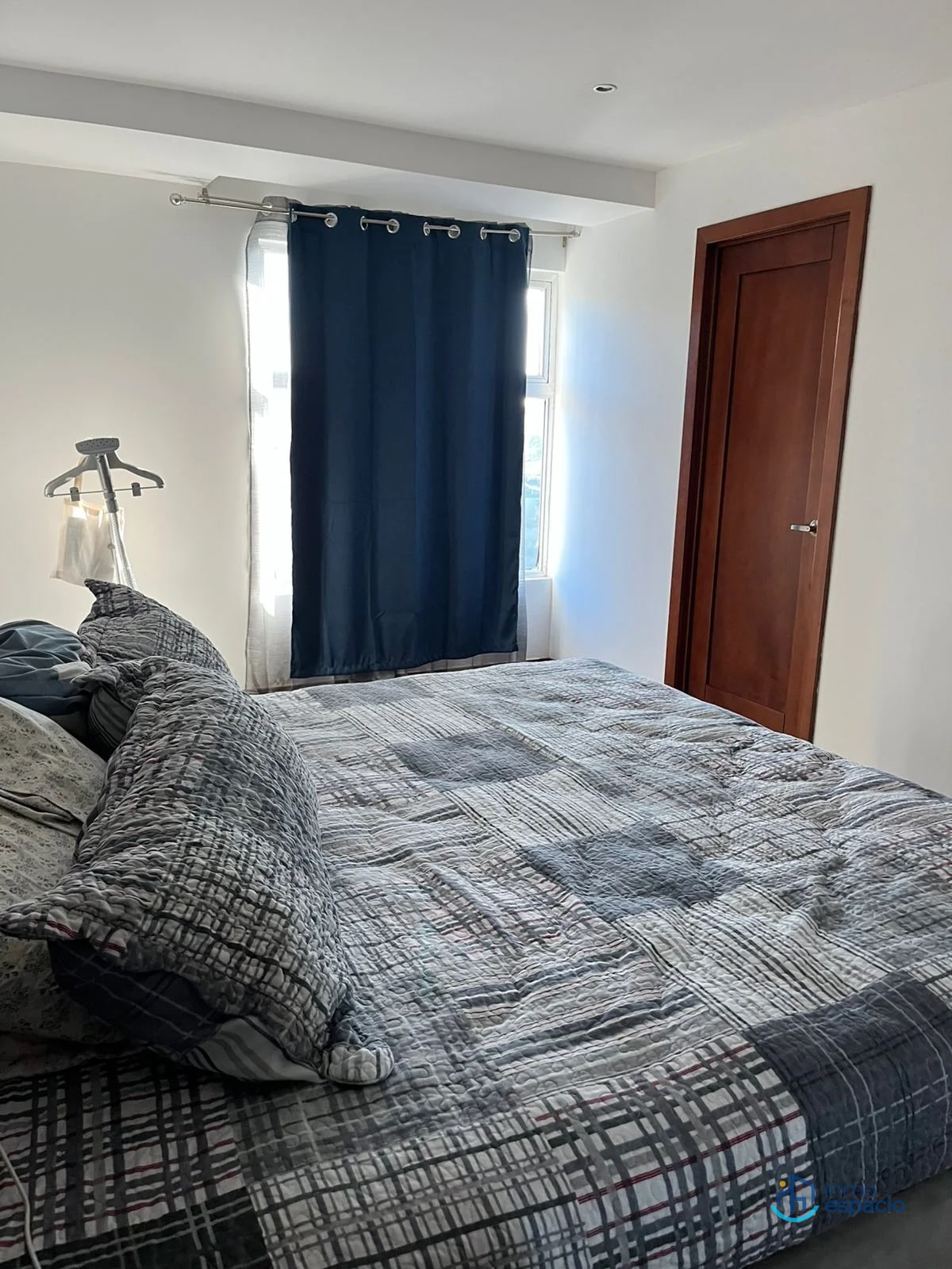Apartamento amueblado en venta en Vila Flor, Zona 16 - 11