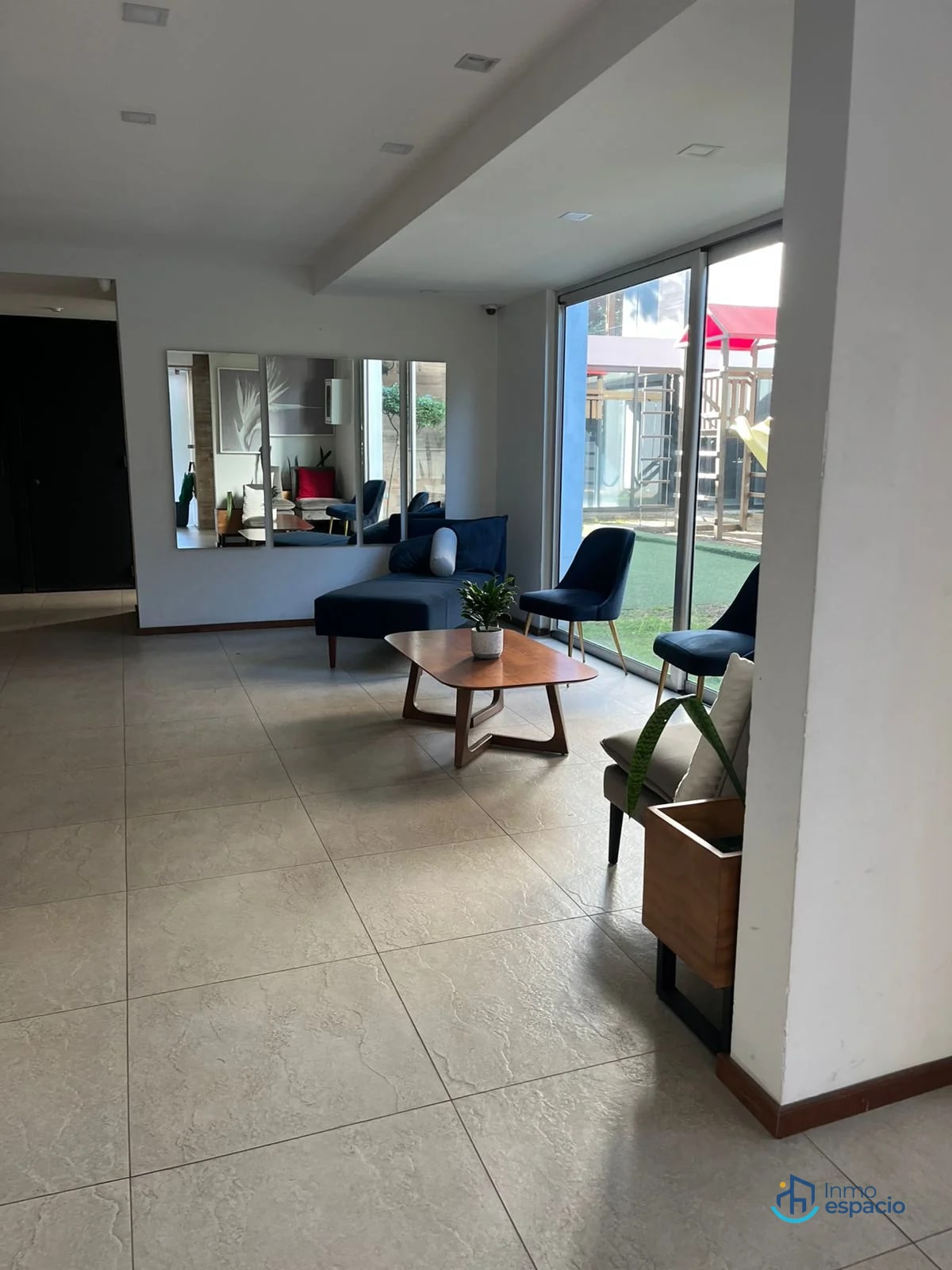 Apartamento amueblado en venta en Vila Flor, Zona 16 - 16
