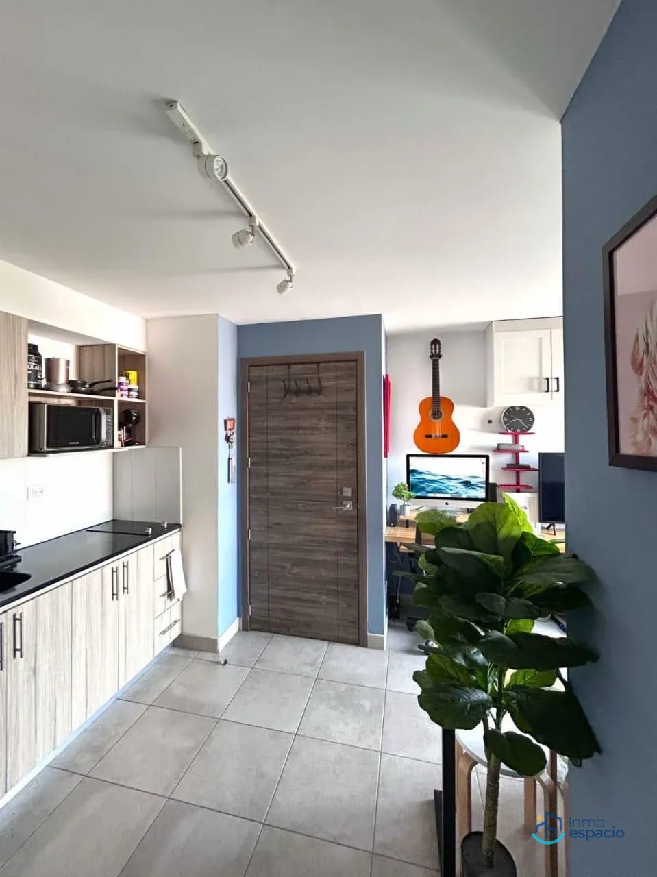 Apartamento en venta en Edificio Modra I, Zona 4, — Apartamento en Venta en Modra, Zona 4, Guatemala, Ciudad — foto 9 de 17
