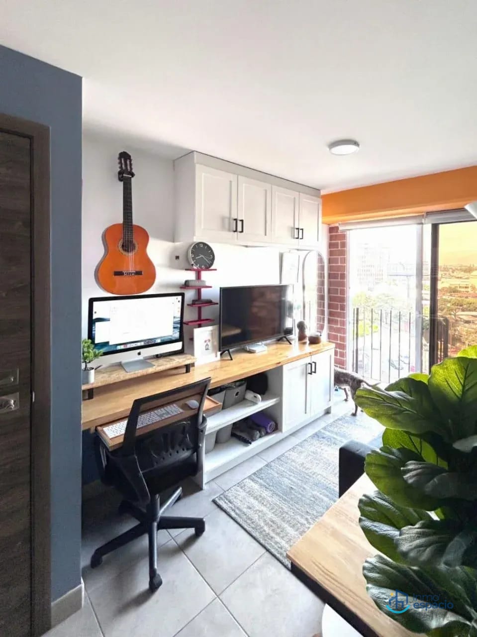 Apartamento en venta en Edificio Modra I, Zona 4, — Apartamento en Venta en Modra, Zona 4, Guatemala, Ciudad — foto 8 de 17