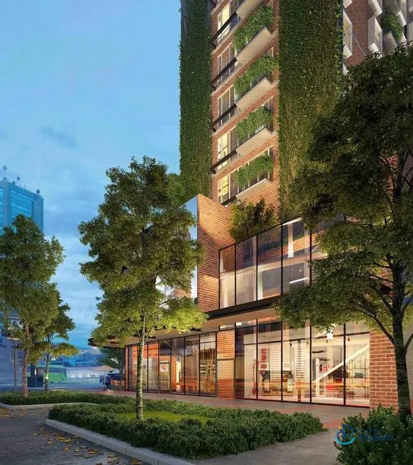 Apartamento en venta en Edificio Modra I, Zona 4, — Apartamento en Venta en Modra, Zona 4, Guatemala, Ciudad — foto 13 de 17