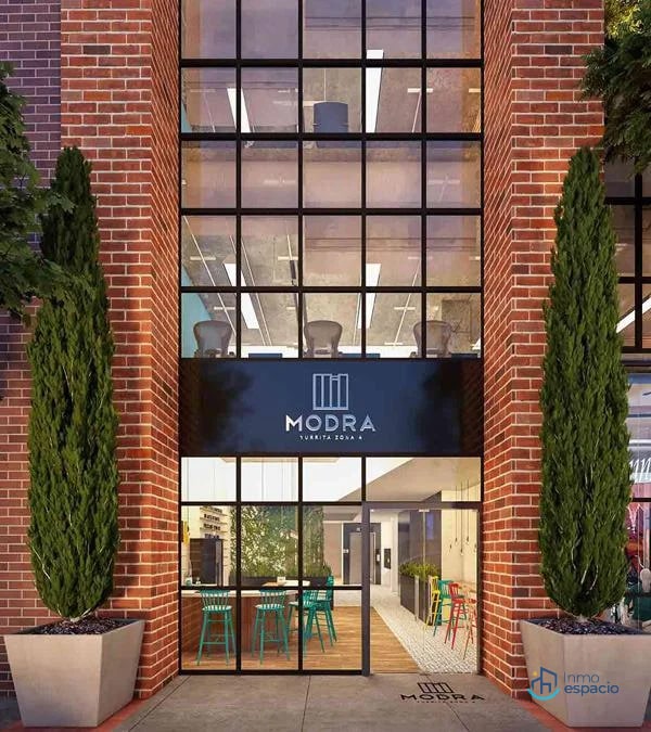Apartamento en venta en Edificio Modra I, Zona 4, - 14