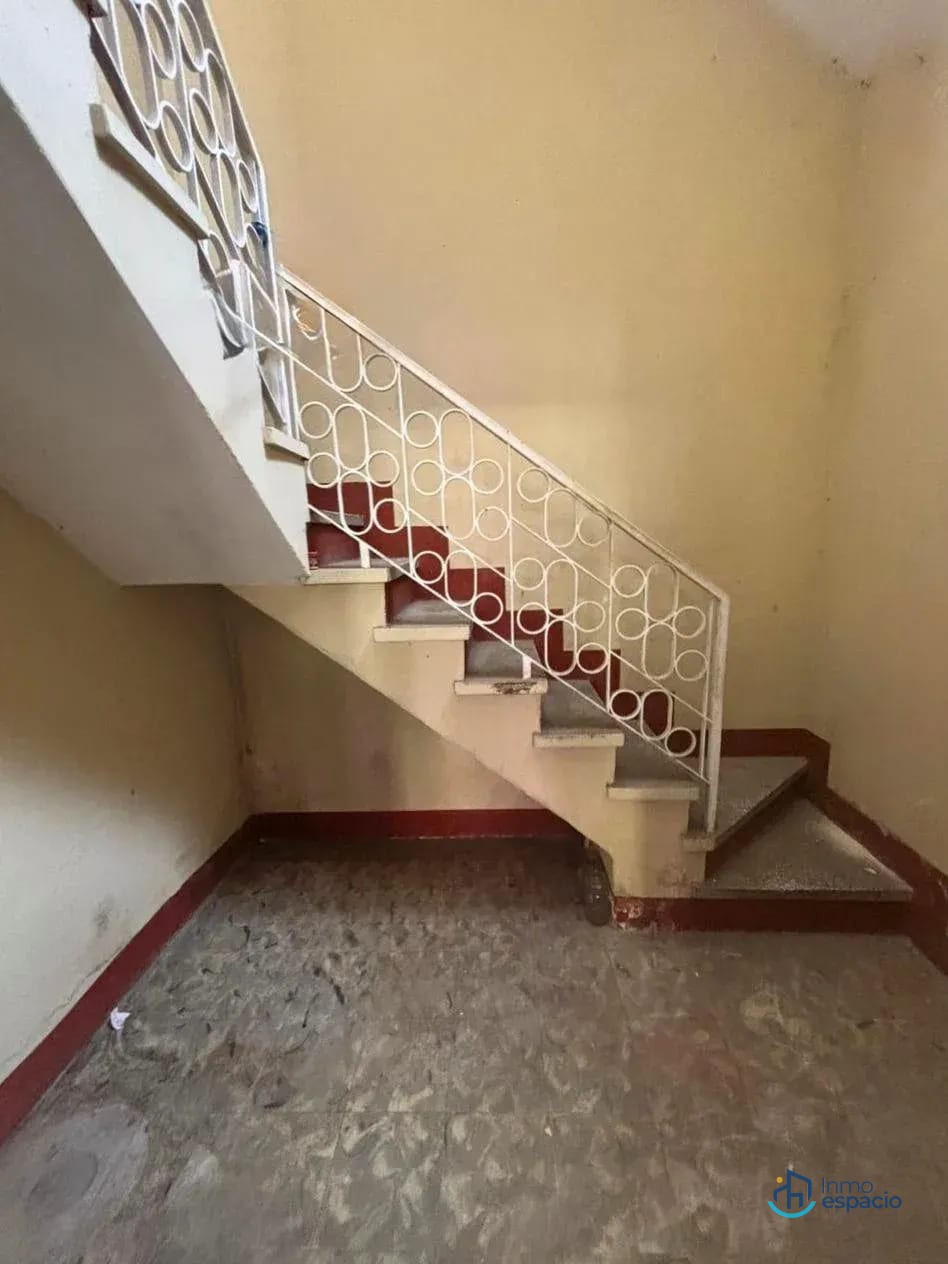 Bodega en alquiler o venta ubicada en Zona 1, Ciudad de Guatemala, sector Mercado de las Flores — Bodega / Ofibodega en Venta en Zona 1, Guatemala, Ciudad — foto 3 de 17