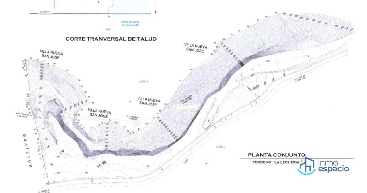 Terreno en venta ubicado en Celajes de San José, Villa Nueva — Terreno en Venta en Celajes de San José, Villa Nueva, Guatemala, Ciudad — foto 17 de 17
