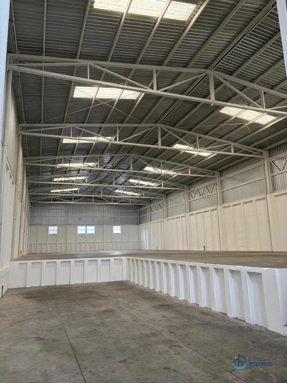 Bodega en renta - Zona 4 de Mixco, — Bodega / Ofibodega en Alquiler en Zona 4 Mixco, Guatemala, Ciudad — foto 2 de 16