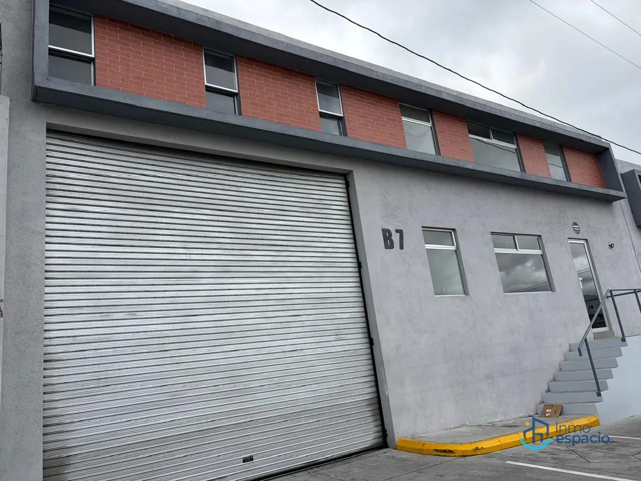 Bodega en renta - Zona 4 de Mixco, — Bodega / Ofibodega en Alquiler en Zona 4 Mixco, Guatemala, Ciudad — foto 16 de 16