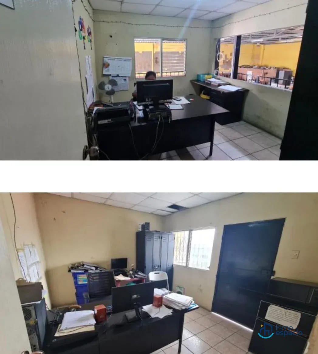 Bodega en venta- Zona 7, municipio de San Miguel Petapa — Bodega / Ofibodega en Venta en San Miguel Petapa, Guatemala, Ciudad — foto 10 de 17