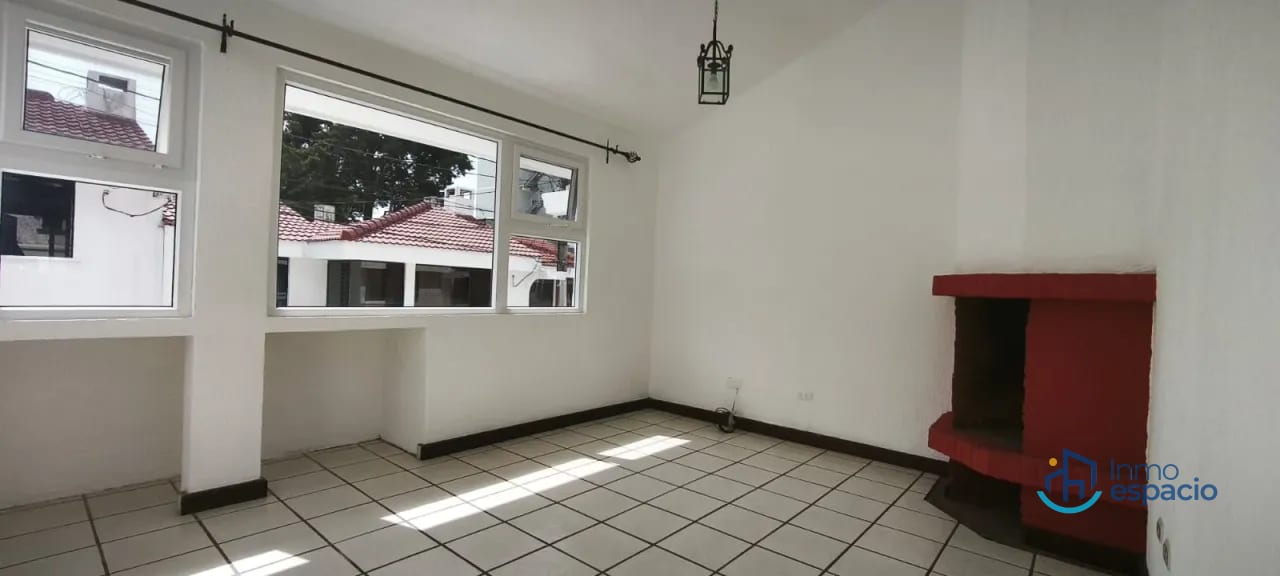 Casa en renta- Santa Catarina Pinula — Casa en Alquiler en Santa Catarina Pinula, Guatemala, Ciudad — foto 12 de 16