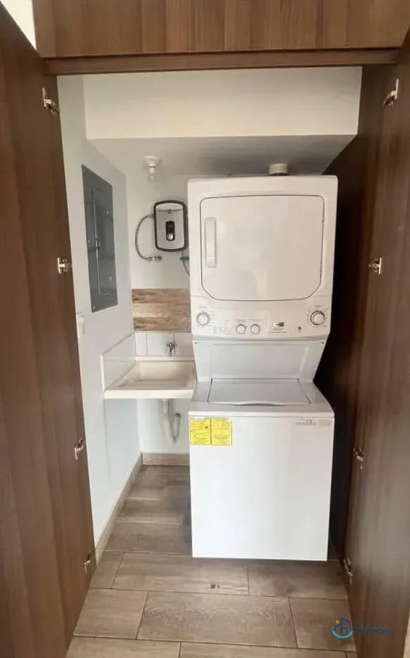 🏢 APARTAMENTO EN ALQUILER – EDIFICIO NAGANO, ZONA 16 — Apartamento en Alquiler en Zona 16, Guatemala, Ciudad — foto 16 de 17