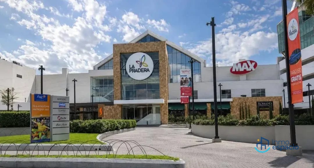 🏢 LOCAL COMERCIAL EN VENTA – GALERÍAS LA PRADERA, ZONA 10 — Local en Venta en Zona 10, Guatemala, Ciudad — foto 7 de 8