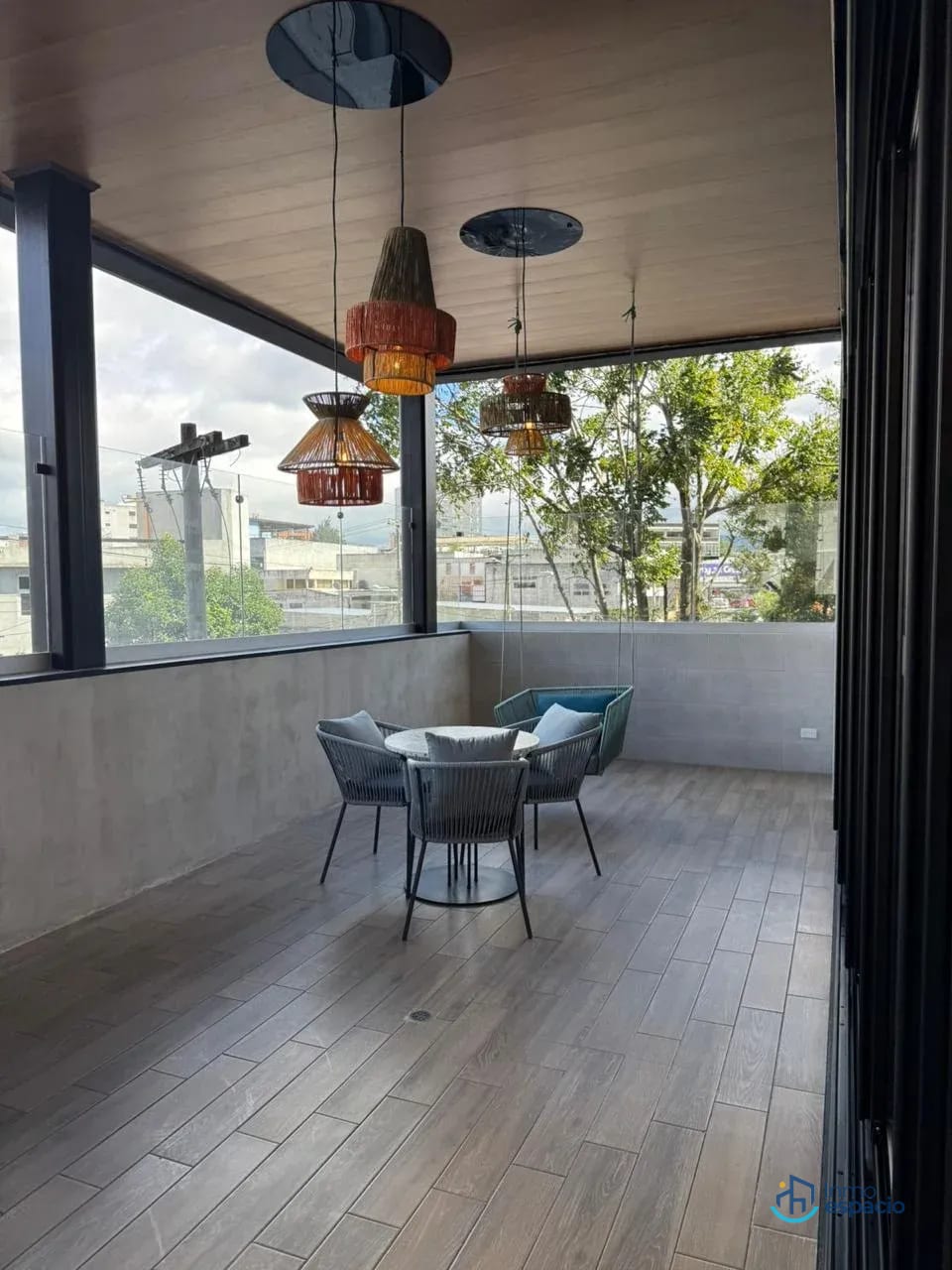 🏢 APARTAMENTO EN ALQUILER – INARA 4 NORTE (TORRE NARA), ZONA 4 — Apartamento en Alquiler en Zona 4, Guatemala, Ciudad — foto 2 de 17