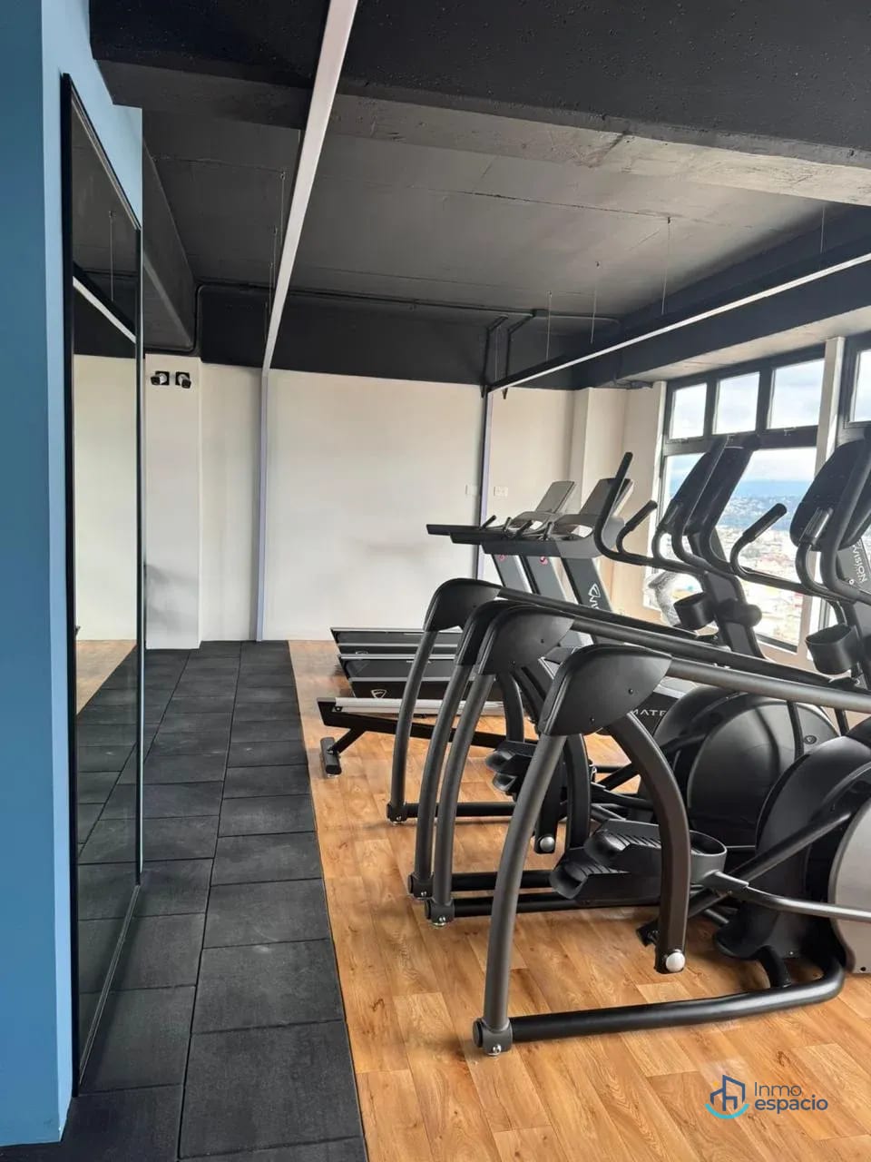 🏢 APARTAMENTO EN ALQUILER – INARA 4 NORTE (TORRE NARA), ZONA 4 — Apartamento en Alquiler en Zona 4, Guatemala, Ciudad — foto 12 de 17