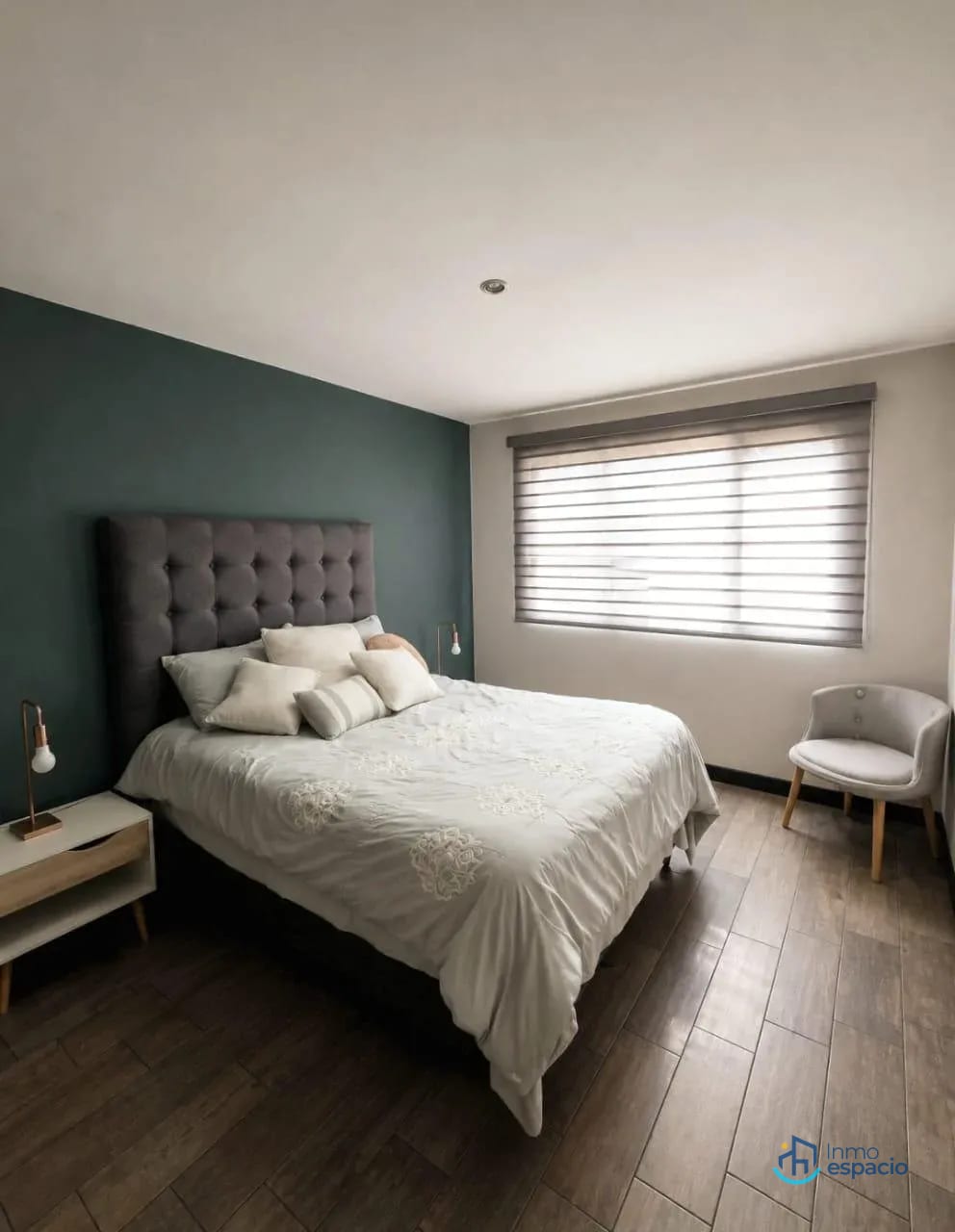 Apartamento en alquiler ubicado en Edificio Verona, Zona 10 — Apartamento en Alquiler en Verona, Zona 10, Guatemala, Ciudad — foto 6 de 17