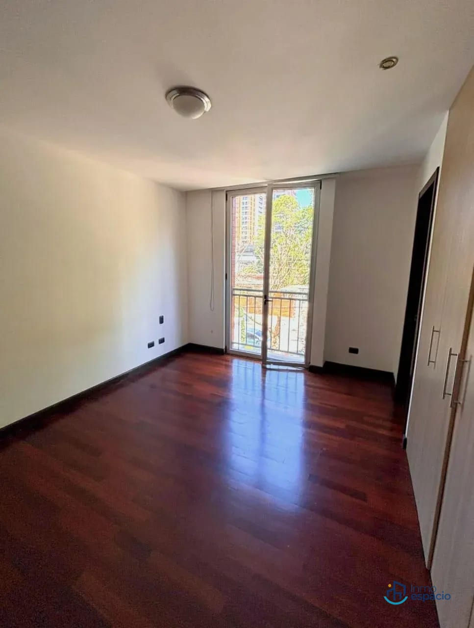🏢 APARTAMENTO EN ALQUILER – EDIFICIO MIDORI, ZONA 15 — Apartamento en Alquiler en Midori, Zona 15, Guatemala, Ciudad — foto 6 de 17