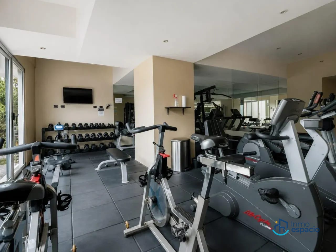 🏢 APARTAMENTO EN ALQUILER – EDIFICIO MIDORI, ZONA 15 — Apartamento en Alquiler en Midori, Zona 15, Guatemala, Ciudad — foto 14 de 17