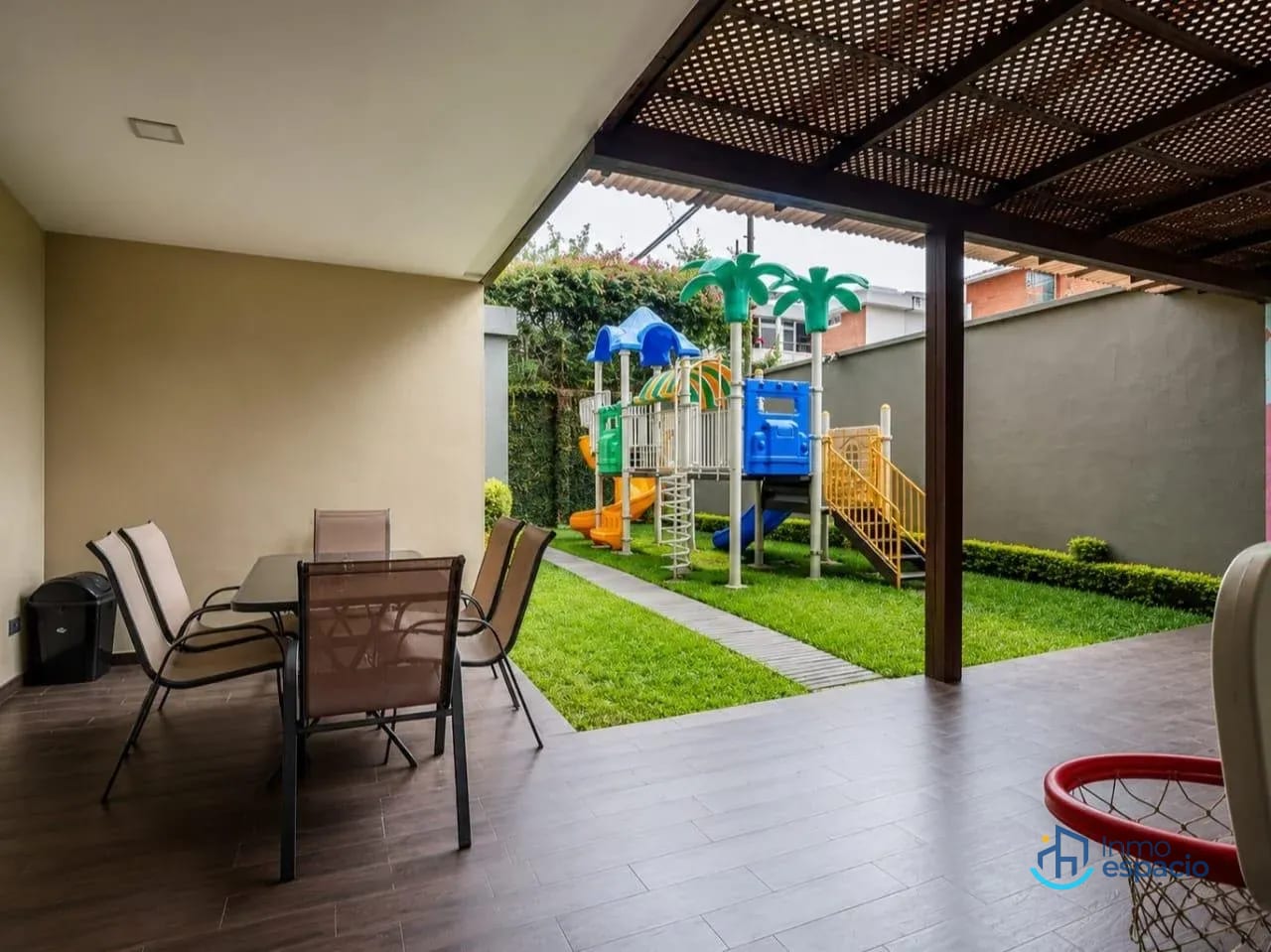 🏢 APARTAMENTO EN ALQUILER – EDIFICIO MIDORI, ZONA 15 — Apartamento en Alquiler en Midori, Zona 15, Guatemala, Ciudad — foto 13 de 17