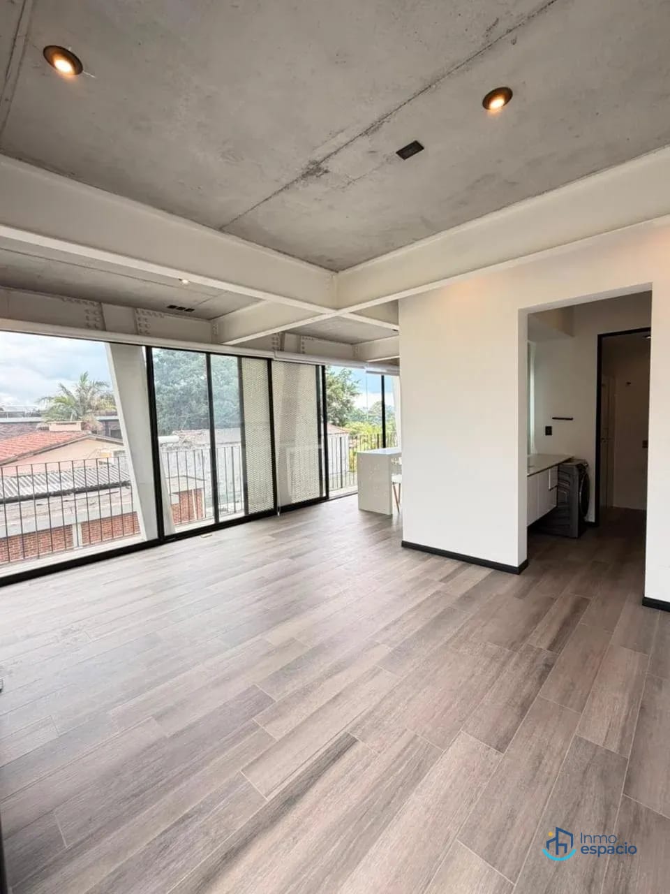 🏢 APARTAMENTO EN ALQUILER – EDIFICIO SYNC, ZONA 15 — Apartamento en Alquiler en Zona 15, Guatemala, Ciudad — foto 8 de 17
