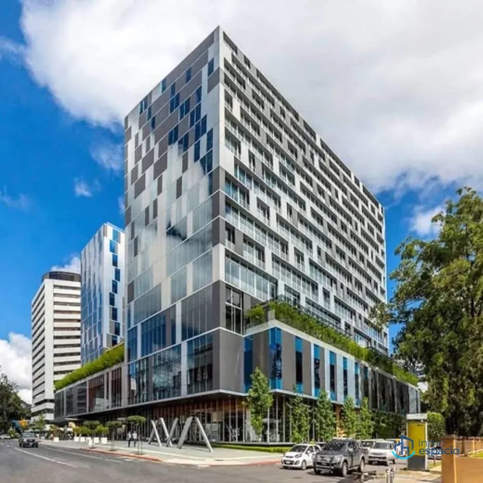 🏢 Oficina en Alquiler – Zona 10 — Oficina en Alquiler en Zona 10, Guatemala, Ciudad — foto 10 de 17