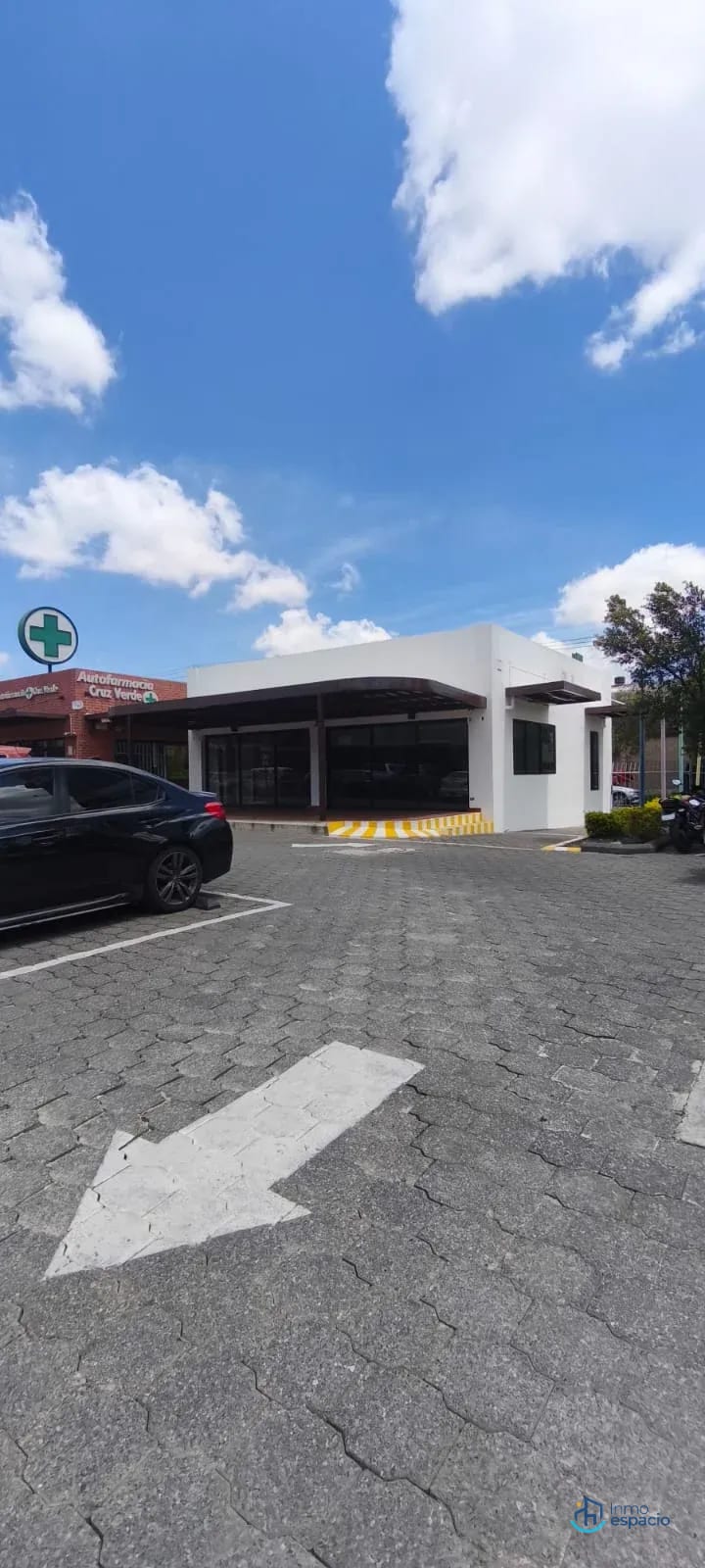 Locales Comerciales en Renta | Primer Nivel — Local en Alquiler en Zona 12, Guatemala, Ciudad — foto 5 de 5