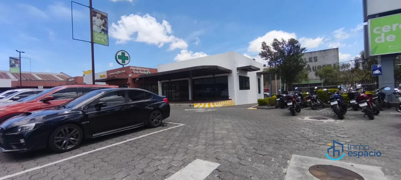 Locales Comerciales en Renta | Primer Nivel — Local en Alquiler en Zona 12, Guatemala, Ciudad — foto 4 de 5