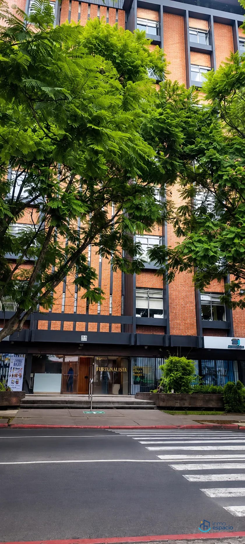 🏢 Local Comercial en Renta – Planta Baja, Zona 10 — Local en Alquiler en Zona 10, Guatemala, Ciudad — foto 5 de 5