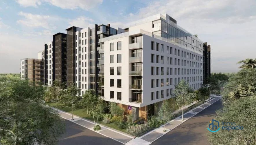 Apartamentos en Venta – Zona 11 — Apartamento en Venta en Villa Mariscal, Zona 11, Guatemala, Ciudad — foto 12 de 12