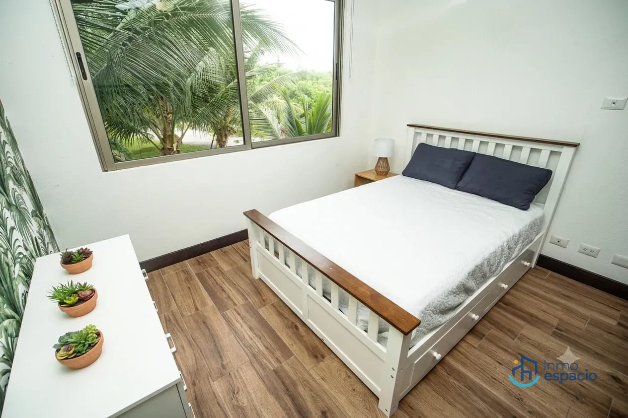 🏖️ Villa en Renta – Monterrico — Apartamento en Alquiler en Monterrico, Santa Rosa — foto 5 de 6