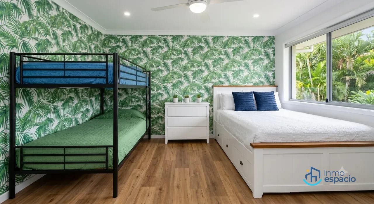 🏖️ Villa en Renta – Monterrico — Apartamento en Alquiler en Monterrico, Santa Rosa — foto 6 de 6