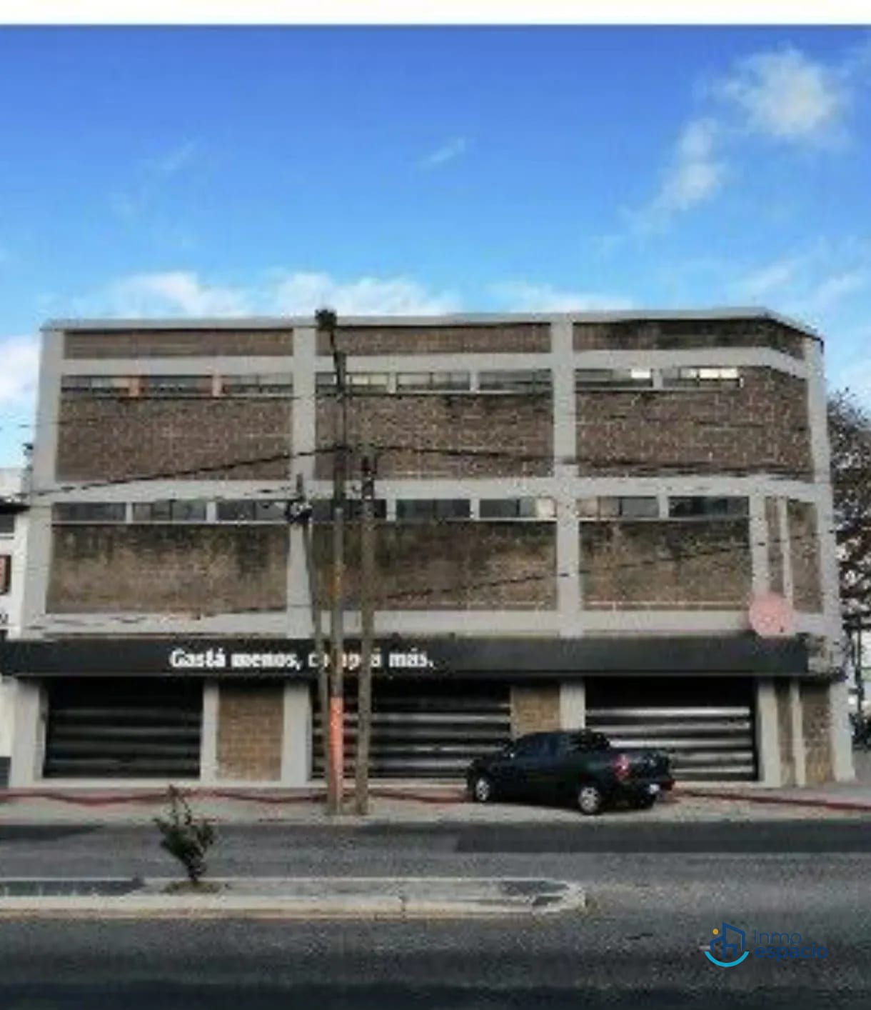 Edificio Comercial en Renta zona 12 — Local en Alquiler en Zona 12, Guatemala, Ciudad — foto 1 de 7